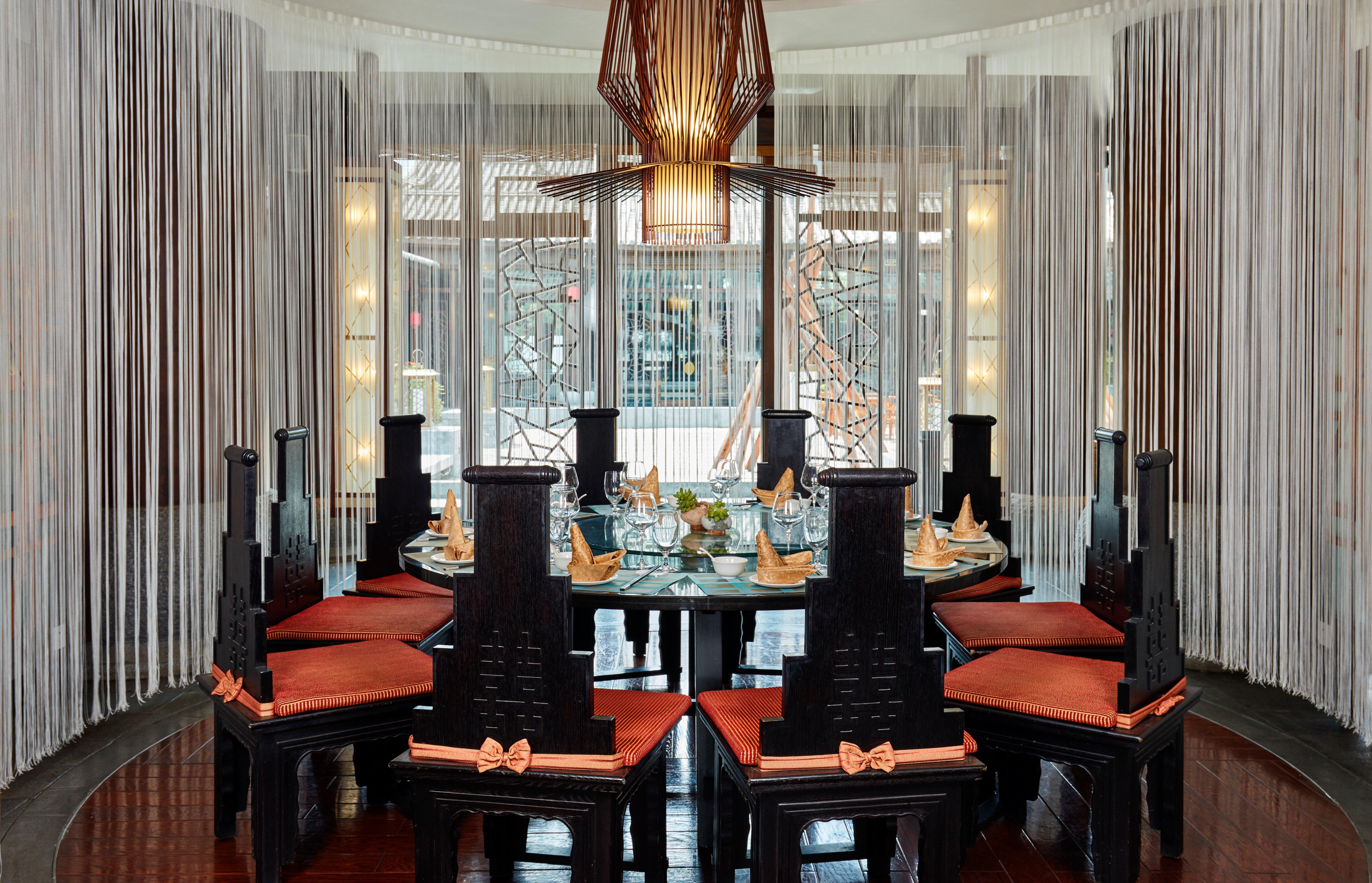 Intercontinental Lijiang Ancient Town Resort By Ihg מראה חיצוני תמונה