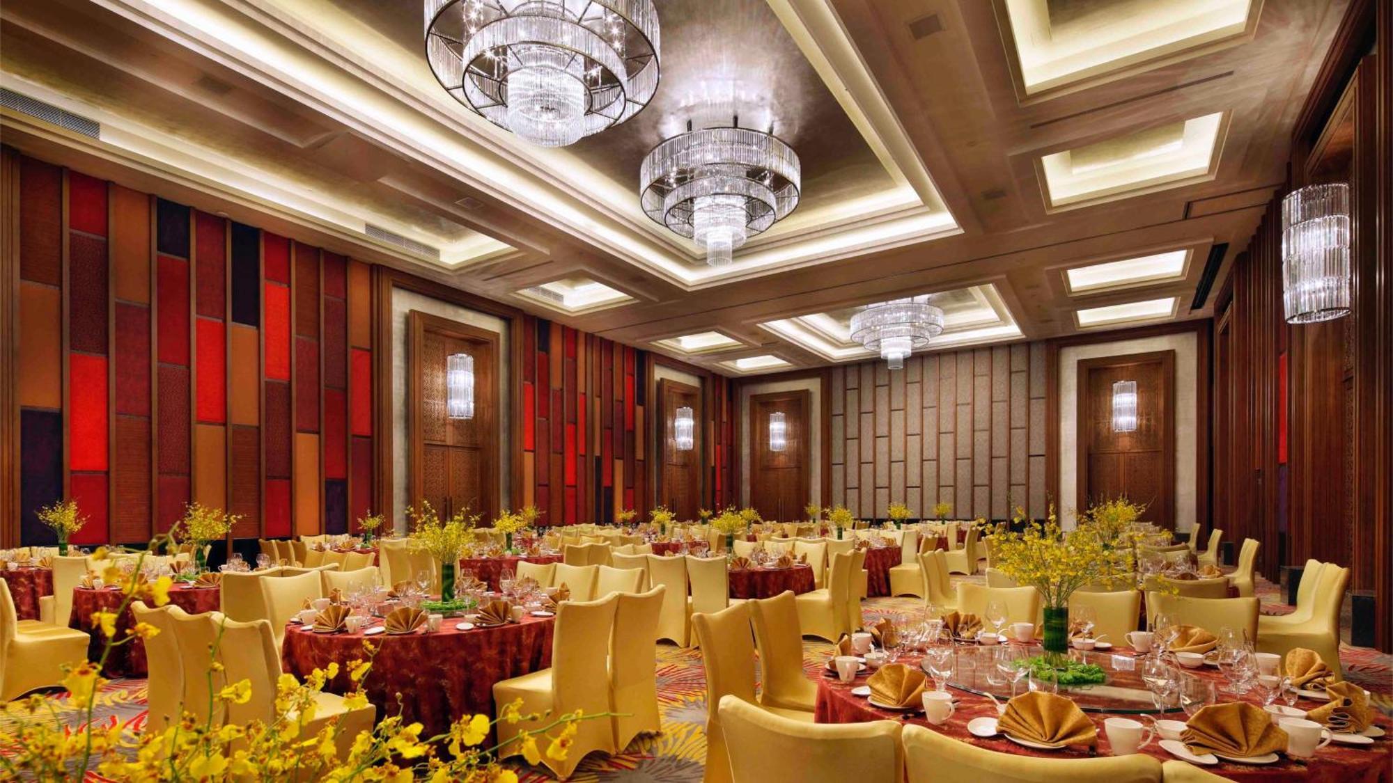 Intercontinental Lijiang Ancient Town Resort By Ihg מראה חיצוני תמונה